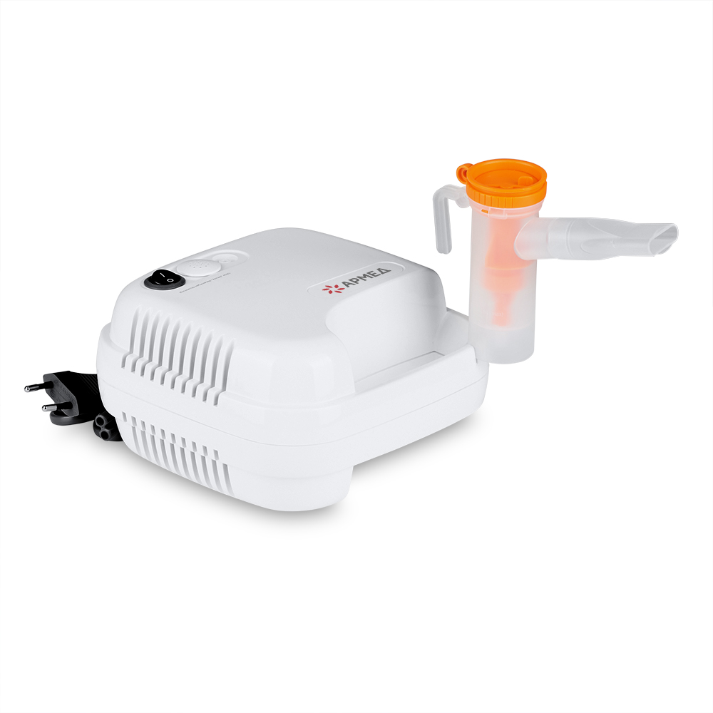 Ингалятор-небулайзер медицинский Армед 403D 